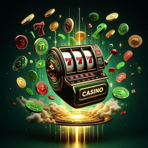 Rivalry Casino کیسینو میں پوکر گیمز